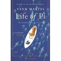ราคา หนังสือ LIFE OF PI (9781786891686)