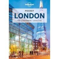 ราคา หนังสือ LONELY PLANET: POCKET LONDON (7TH ED.) (9781787017405)