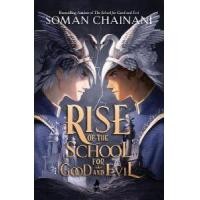 ราคา หนังสือ SCHOOL FOR GOOD AND EVIL 07: THE RISE OF THE SCHOOL FOR GOOD AND EVIL (9780008508029)