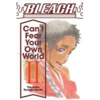 ราคา หนังสือ BLEACH: CAN'T FEAR YOUR OWN WORLD 02 (9781974713271)