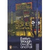 ราคา หนังสือ DECLINE AND FALL (9780141180908)