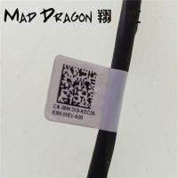 ราคา MAD DRAGON Brand laptop NEW Battery Connector Cable For Dell Latitude 5400 5401 5402 5405 EDC41 E5400 MK3X9 0MK3X9 DC02003B400 (18552978452)