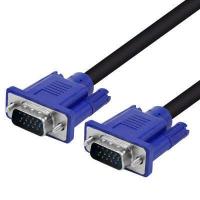 ราคา WISEN สายเคเบิลจอคอมพิวเตอร์ สายเคเบิล VGA เป็น VGA 3 6 (19079229809)