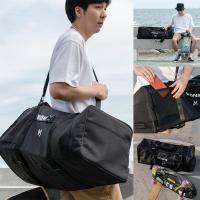 ราคา MOOF49 APP Surfskate Bag Lay (7308894896299)