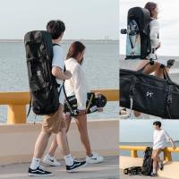 ราคา MOOF49 APP Surfskate Bag Stand (7308883722411)
