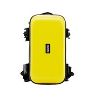 ราคา MOOF49 APP NAKURU BACKPACK CASE in Yellow (7439935242411)