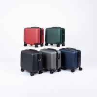 ราคา MOOF49 APP MINI 4 Luggage (7654181175467)