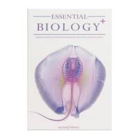 ราคา หนังสือ ESSENTIAL BIOLOGY PLUS (D097719)