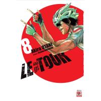 ราคา หนังสือ เลอ ตูร์ เล่ม 8 (จบ) MG (D099222)
