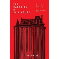ราคา หนังสือบ้านหลังนี้มีคนตาย THE HAUNTING OF HILL HOUSE (ปกอ่อน) (D099510)