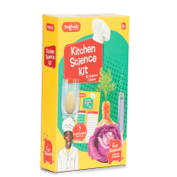ราคา ชุดวิทยาศาสตร์ทดลองอาหาร KEY CRAFT เอสซี294 (K090159)