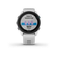 ราคา นาฬิกาสมาร์ทวอทช์ GARMIN รุ่น FORERUNNER 745 สีขาว (K090525)