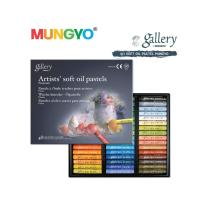 ราคา ชุด SOFT OIL PASTEL MUNGYO 48 สี (K091579)