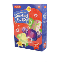 ราคา ชุดวิทยาศาสตร์การทำสบู่ KEY CRAFT เอสซี283 (K090142)