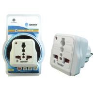 ราคา ปลั๊กแปลง โตชิโน DD-P4S (8000426)
