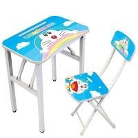 ราคา ชุดโต๊ะ+เก้าอี้เด็ก DORAEMON วินเทจ (A015510)
