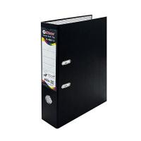 ราคา แฟ้มสันกว้าง ตราม้า H-408 F/C สีดำ F/C 3 นิ้ว (แพ็ค 6 เล่ม) (6092765)