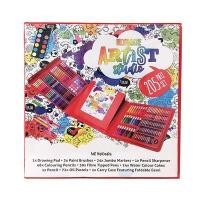 ราคา THINKIN ชุดสี Ultimate Artist Studio 205 ชิ้น (1010646)