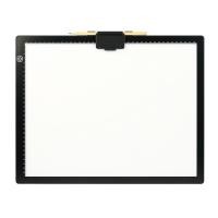 ราคา กระดานวาดภาพ LED THINKIN ขนาด A3 (1092107)