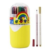 ราคา ปากกาเมจิก M&G Miffy 36 สี (1092207)