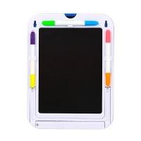 ราคา ME.STYLE กระดานวาดภาพ 3D เรืองแสง สีน้ำเงิน ขนาด 25x19 ซม. (1092360)