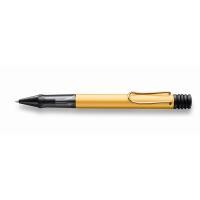 ราคา ปากกาลูกลื่น LAMY รุ่น LX สี GOLD ขนาด 0.7 มม. (1092799)