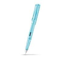 ราคา ปากกาหมึกซึมลามี่ M safari aqua sky LAMY (1092992)