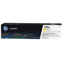 ราคา HP ตลับหมึกโทนเนอร์ Toner Cartridge รุ่น 130A (CF352A) หมึกสีเหลือง (4003025)