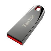 ราคา แฟลชไดร์ฟ SanDisk Cruzer Force 64GB (SDCZ71) (4003441)