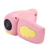 ราคา กล้องถ่ายรูปสำหรับเด็ก THINKIN รุ่น DV-100 สีชมพู (4093934)