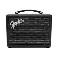 ราคา ลำโพงพกพา FENDER รุ่น Indio 2 Wireless Speaker สีดำ (Black) (4093998)