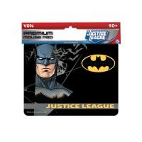 ราคา VOX เมาส์มีสายลายการ์ตูน+แผ่นรองเมาส์ ลายแบทแมน (4094110)