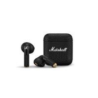 ราคา MARSHALL หูฟัง MINOR IV สีดำ (Black Color) (4095086)