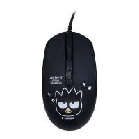 ราคา ANITECH เมาส์มีสาย ซานริโอ รุ่น XO-A551-BK สีดำ (4095133)