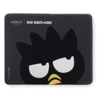 ราคา แผ่นรองเมาส์ ซานริโอ XO-MP006 แอนนิเทค สีดำ (4095144)