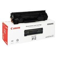 ราคา CANON ตลับหมึกโทนเนอร์ Toner Cartridge รุ่น 312 สีดำ (4165028)