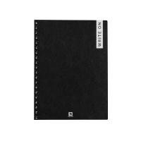 ราคา สมุดโน้ตสันลวดตราช้าง WHC102 B5 70แกรม ดำ (150แผ่น) (5000657)