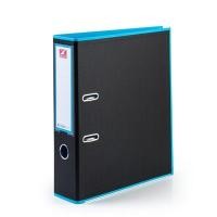 ราคา แฟ้มสันกว้าง A4 ฟลามิงโก้ 219TA สัน ฟ้า 3 นิ้ว (6004266)