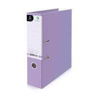 ราคา แฟ้มสันกว้าง 3นิ้ว ตราช้าง 2100F ลาเวนเดอร์(ม่วงพาสเทล) (6005240)