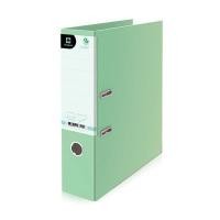 ราคา แฟ้มสันกว้าง 3นิ้ว ตราช้าง 2100F อความารีน(เขียวพาสเทล) (6005242)