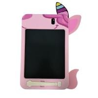 ราคา ME.STYLE กระดาน LCD Multi Color ลายยูนิคอร์น สีชมพู ขนาด 8.5 นิ้ว (7090773)