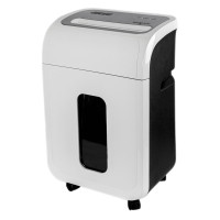 ราคา NEO เครื่องทำลายเอกสาร รุ่น OS1501-14M สีขาว (8090664)