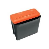 ราคา เครื่องทำลายเอกสารแบบเส้นตรง นีโอแคล ND585SC (8090667)