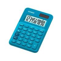 ราคา เครื่องคิดเลข Casio รุ่น MS-7UC-BU (8090810)