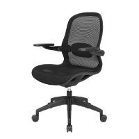 ราคา เก้าอี้สำนักงาน เฟอร์ราเดค Olaf สีดำ (A015101)