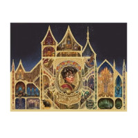 ราคา BOXSET แฮร์รี่พอตเตอร์ ฉบับปี 20 (D090888)