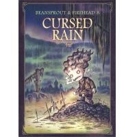 ราคา หนังสือ Bean Sprout & Firehead Cursed Rain ถั่วงอกและหัวไฟ กับสายฝนต้องคำสาป 8 (ปกใหม่) (D092489)
