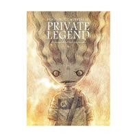 ราคา หนังสือ Bean Sprout & Firehead Private Legend ถั่วงอกและหัวไฟ กับตำนานส่วนตัว 4 (ปกใหม่) (D092488)