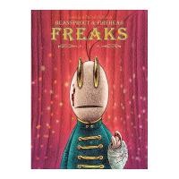ราคา หนังสือ Bean Sprout & Firehead Freaks ถั่วงอกและหัวไฟ ในค่ำคืนวิปลาส 5 (ปกใหม่) (D093808)