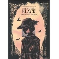 ราคา หนังสือ Bean Sprout & Firehead The Young Black ถั่วงอกและหัวไฟ เรื่องราวของสุภาพสตรีชุดดำ กับความทรงจำจากเงามืด 7 (ปกใหม่) (D099573)